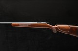Kimber 84 .223 Rem