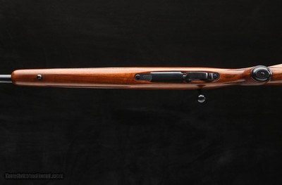 Kimber 84 .223 Rem - Image 4 of 8