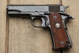 Llama Especial 32 ACP