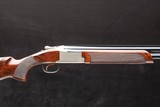 Browning C725 Sporting 12ga - 8 of 8