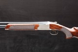Browning C725 Sporting 12ga - 2 of 8