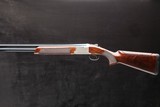 Browning C725 Sporting 12ga - 1 of 8