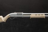 Remington 870 Tactical 12ga - 8 of 8