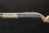 Remington 870 Tactical 12ga - 2 of 8