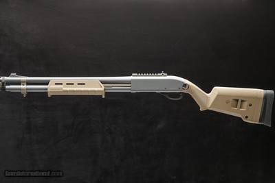 Remington 870 Tactical 12ga