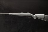 Remington 700 Custom .300 Win Mag - 1 of 8