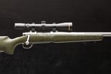 Nesika Model V Long Range .7mm Rem Mag - 8 of 8