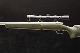 Nesika Model V Long Range .7mm Rem Mag - 2 of 8