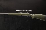 Nesika Model V Long Range .7mm Rem Mag - 1 of 8
