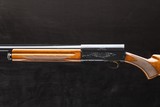 Browning Auto 5 Light 12 12ga - 2 of 8