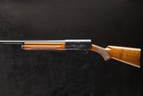 Browning Auto 5 Light 12 12ga