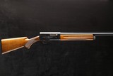 Browning Auto 5 Light 12 12ga - 7 of 8