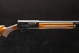 Browning Auto 5 Light 12 12ga - 8 of 8