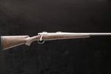 Nesika V Hunter .338 Win Mag - 7 of 8