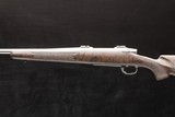 Nesika V Hunter .338 Win Mag - 2 of 8