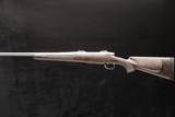 Nesika V Hunter .338 Win Mag - 1 of 8