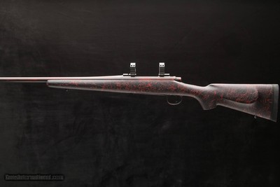 Remington 700 .300 Rem Ultra Mag