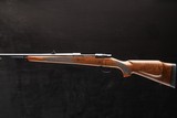 Remington 798 .375 H&H - 1 of 8