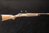Browning X-bolt .243 Win - 7 of 8