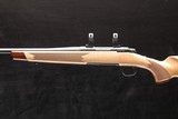 Browning X-bolt .243 Win - 2 of 8
