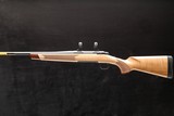 Browning X-bolt .243 Win - 1 of 8