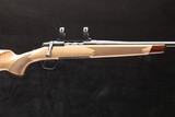 Browning X-bolt .243 Win - 8 of 8