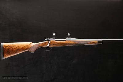 Dakota Arms 76 Classic .338 Win Mag - Image 7 of 8
