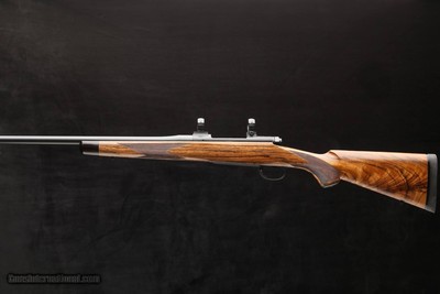 Dakota Arms 76 Classic .338 Win Mag