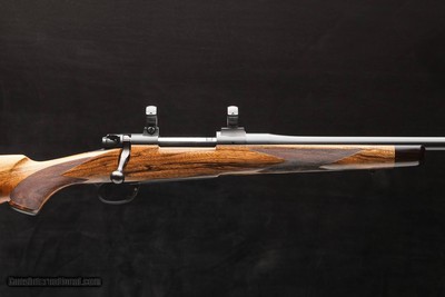Dakota Arms 76 Classic .338 Win Mag - Image 8 of 8