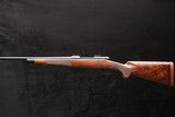 Winchester 70 Feather Weight Super Grade .280 Rem - 1 of 8