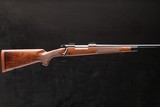Winchester 70 Feather Weight Super Grade .280 Rem - 7 of 8