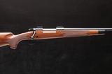 Winchester 70 Feather Weight Super Grade .280 Rem - 8 of 8