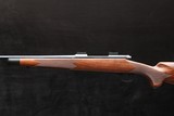 Winchester 70 Feather Weight Super Grade .280 Rem - 2 of 8