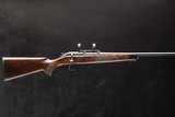 Blaser R-93 Luxus .300 Rem Ultra Mag - 7 of 8
