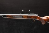 Blaser R-93 Luxus .300 Rem Ultra Mag - 2 of 8