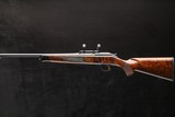 Blaser R-93 Luxus .300 Rem Ultra Mag - 1 of 8