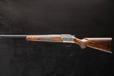 Blaser R-93 Classic .375 H&H - 1 of 8