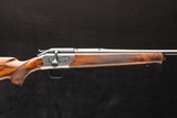 Blaser R-93 Classic .375 H&H - 8 of 8