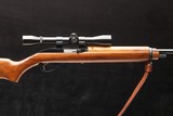 Marlin 99M1 Camp Carbine .22 LR - 8 of 8