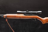 Marlin 99M1 Camp Carbine .22 LR - 2 of 8