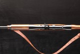 Marlin 99M1 Camp Carbine .22 LR - 6 of 8