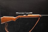 Marlin 99M1 Camp Carbine .22 LR - 7 of 8