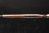 Weiarauch Mellrichstradt HW60J .22 Hornet - 4 of 8