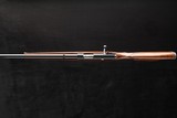Weiarauch Mellrichstradt HW60J .22 Hornet - 5 of 8