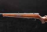 Weiarauch Mellrichstradt HW60J .22 Hornet - 2 of 8