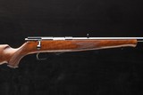 Weiarauch Mellrichstradt HW60J .22 Hornet - 8 of 8
