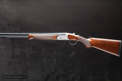 Remington Premier 28ga