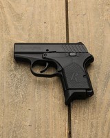 Remington RM380 380ACP