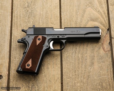Remington 1911R1 .45 ACP - Image 2 of 2