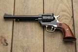Ruger Single Six .22 Cal